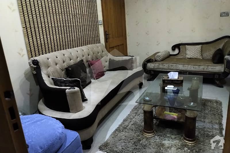 Furnished Double Storey Banglow For Sale