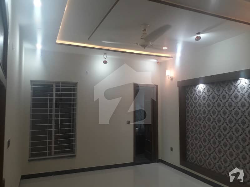 8 Merla Portion For Rent In Bahria Town Lahore