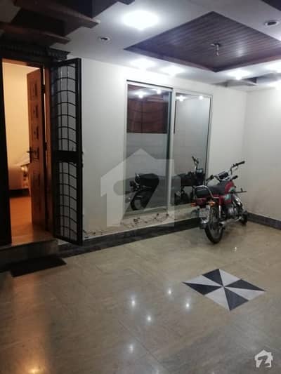 5 Marla Full Furnished Lower Portion Available In Bahria Town Lahore 5 Marla Full Furnished Lower Portion Available In Bahria Town Lahore