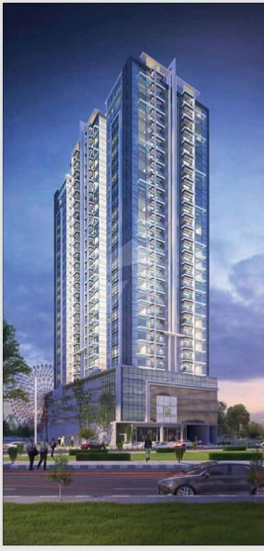 Luxury Apartment At Elite Residency Luxury Apartment At Elite Residency