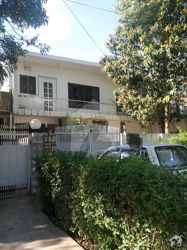 G9-3,pindi face liveable double story house investor price