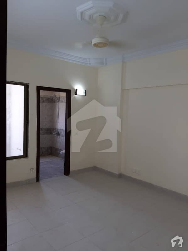 2 Bed D/D West Open Flat For Sale In Newly Constructed Building Gold Line Residency Block 16 A Gulistan E Johar  Karachi