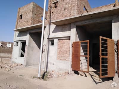 Well-Built House Available in Good Location Well-Built House Available in Good Location
