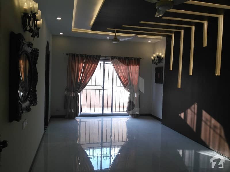 1 Kanal Outclass Brand New House For Sale In DHA 2 Islamabad