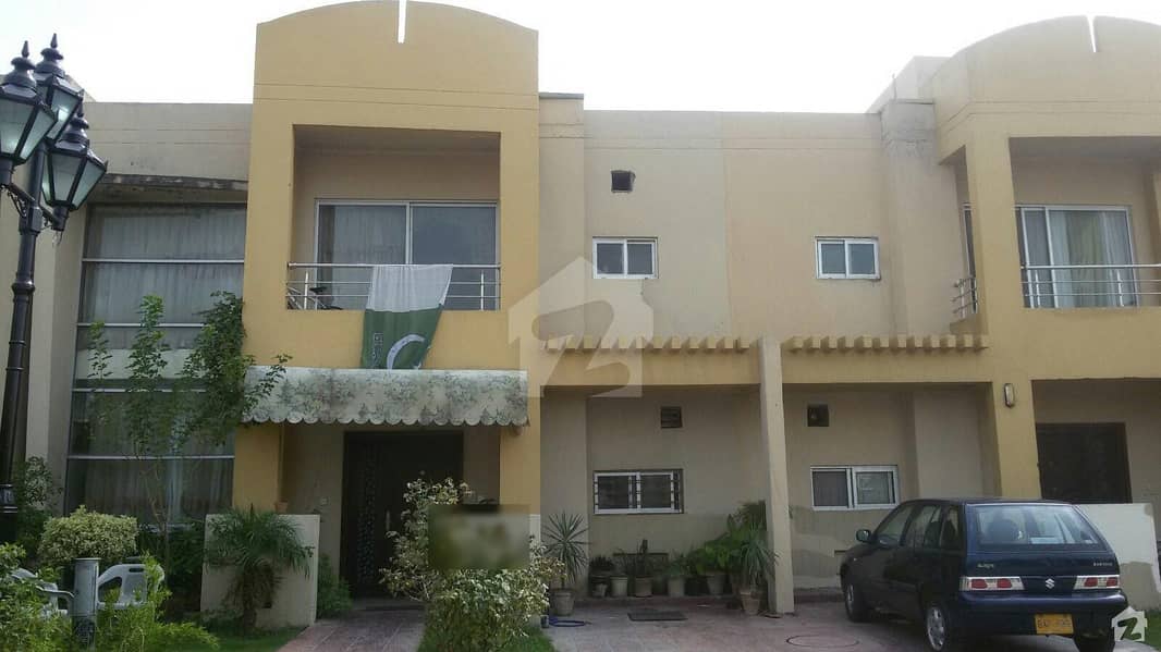 Safari Home Double Storey House Is Available For Sale In Bahria Town