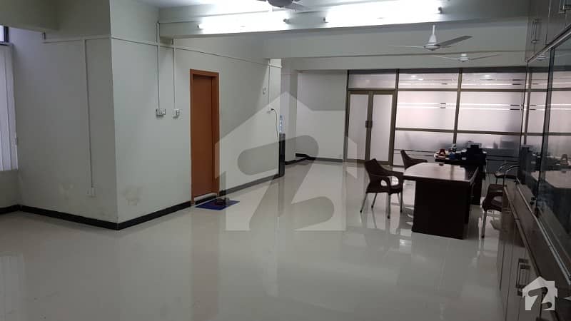 Brand New Office For Sale