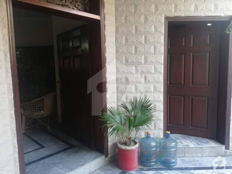 5 Marla Lower Portion Is For Rent In Wapda Town Housing Society Lahore G2 Block