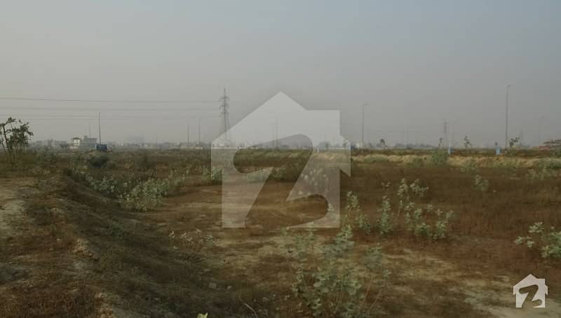 33 Marla Plot For Sale Hot Location Time To Investment Avail The Opportunity Phase 8 V Block