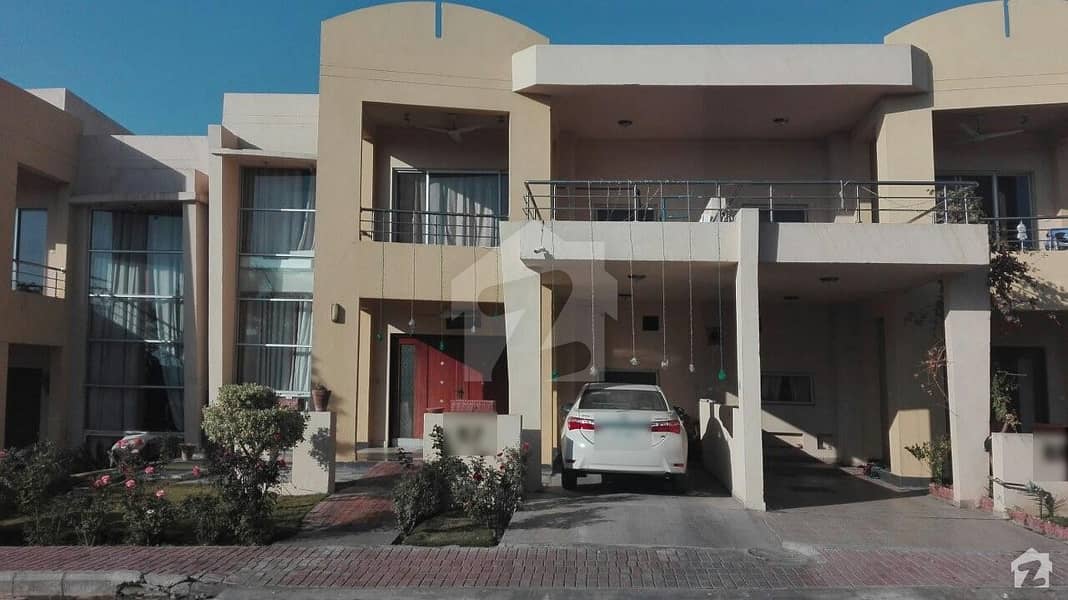 Safari Home Double Storey House Is Available For Sale In Bahria Town