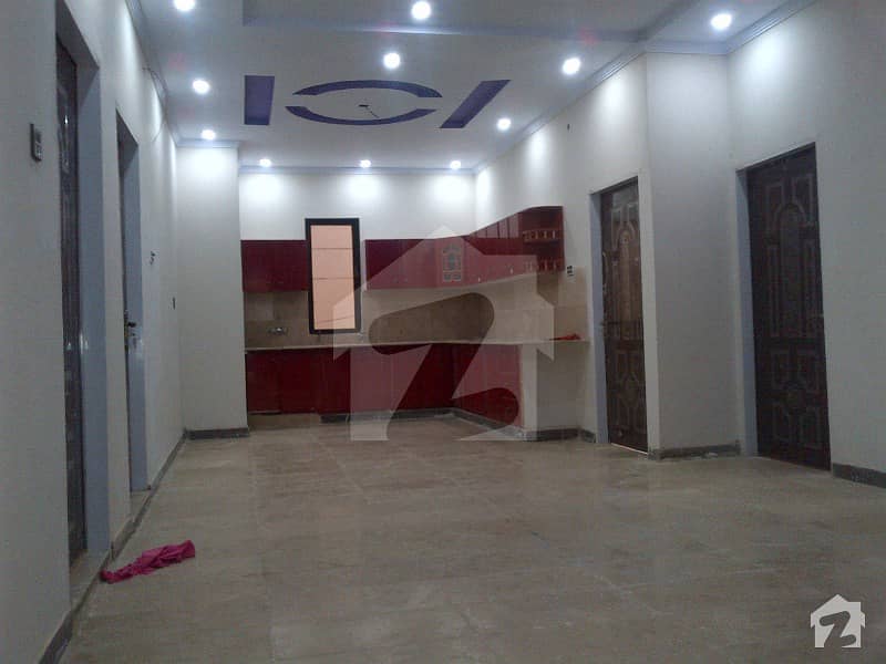 Upper Portion For Rent Guru Mandir