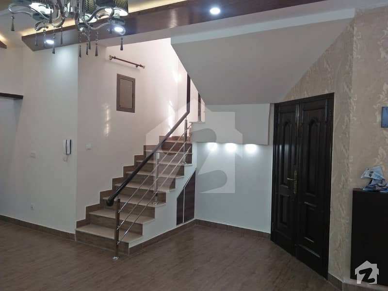 Syed Brothers Offer 10 Marla Double Unit Slightly Used Royal Place Out Class Bungalow For Rent In Dha Phase 6