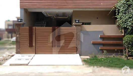 5 Marla Brand New House For Sale In J Block Phase 2 Al Rehman Garden 5 Marla Brand New House For Sale In J Block Phase 2 Al Rehman Garden