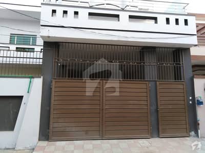 Well-Built House Available in Good Location Well-Built House Available in Good Location