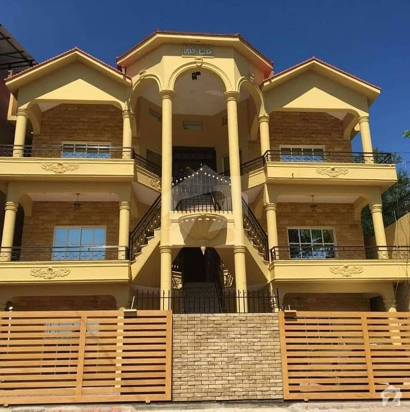 Guest House For Sale Bhurban, Murree ID16224059