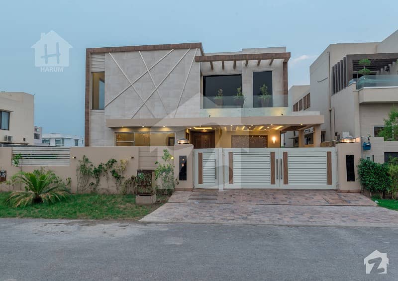 1 Year Used Luxury Furnished House Near Masjid