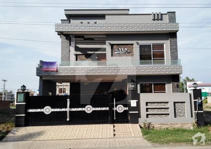 10 Marla Double Storey House For Sale At Prime Location 10 Marla Double Storey House For Sale At Prime Location