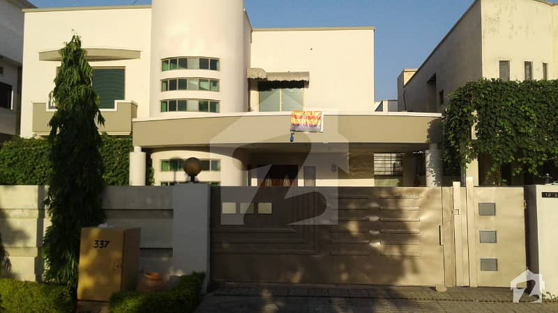 2 Bed Kanal Ground Portion For Rent In Bahria Town Phase 4