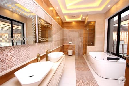 Dha Lahore Phase 6 One Kanal Brand New Top Location House For Sale Dha Lahore Phase 6 One Kanal Brand New Top Location House For Sale