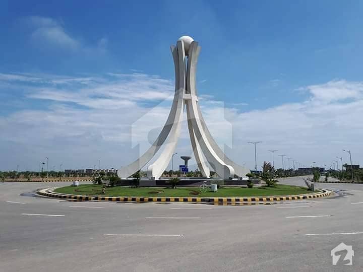 2 Marla Plot Commercial File For Sale In New Lahore City