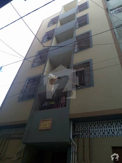Brand New Flat For Sale In Abdul Khaliq Allahwala Town Near Korangi Crossing Brand New Flat For Sale In Abdul Khaliq Allahwala Town Near Korangi Crossing