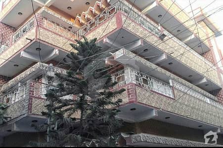Bungalow Type House In Federal B Area Vip Block 16 For Sale Bungalow Type House In Federal B Area Vip Block 16 For Sale