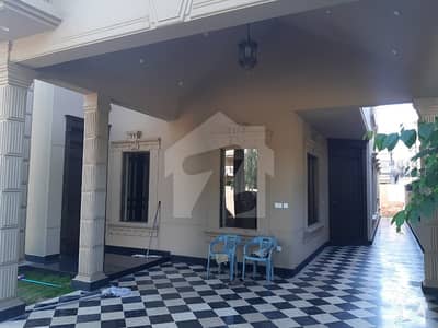 Brand new double story house for sale good location sun facing size 1 kanal