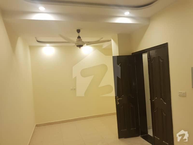 1 Bed 500 Sq Feet Newly Built Apartment For Sale In Bahria Town - Sector D