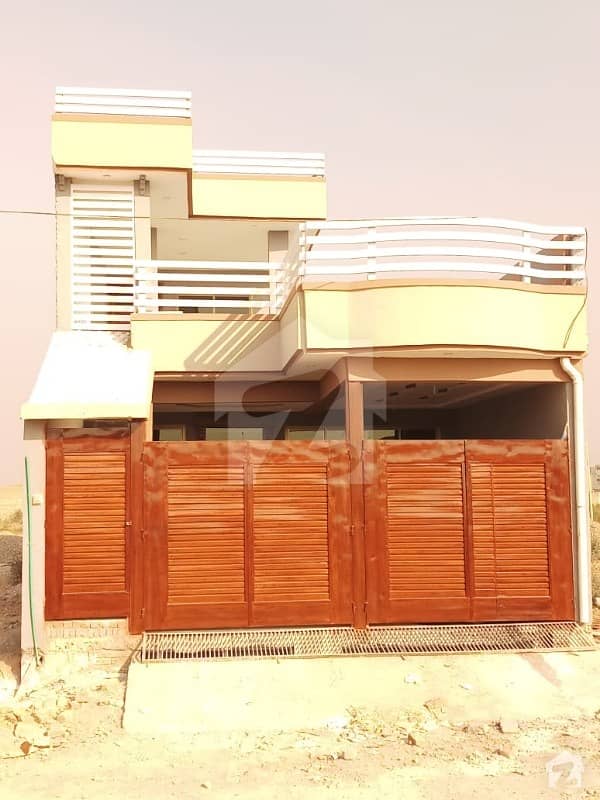 5 Marla newly built house in zone 3 for rent 5 Marla newly built house in zone 3 for rent