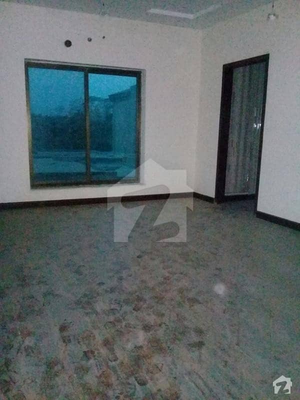 10. marla brand New upper portion for rent in Punjab society near bahria town lahore