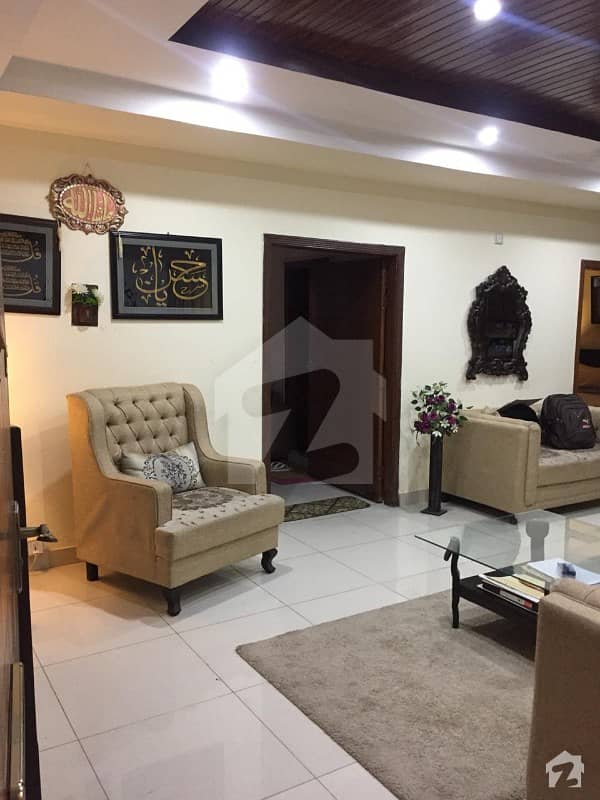 Flat For Sale Spring North Phase 7 Bahria Town Rawalpindi