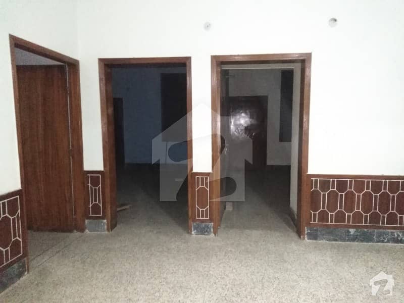 House Is Available For Rent In Mehran Block Allama Iqbal Town