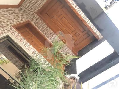 New Double Storey House Near Kachnar Park For Sale New Double Storey House Near Kachnar Park For Sale