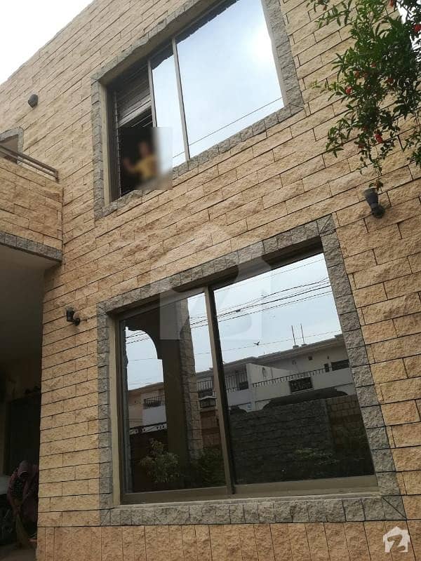 10 marla fully renovated bungalow for sale in askari 9