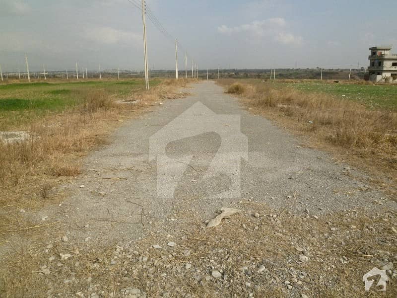 Size 25x60 Plot for sale in I141