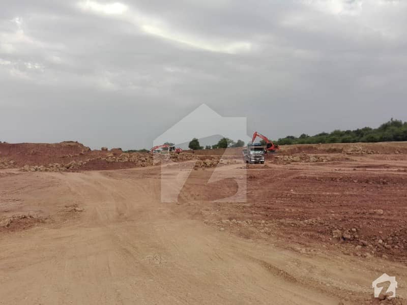 Gulshan E Bahar Housing Scheme  Plot File For Sale