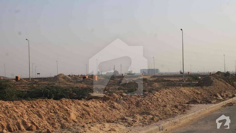 GOOD LOCATION PLOT FOR SALE IN BAHRIA TOWN