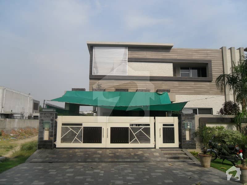 1. 5 Kanal House For Rent In Gulberg 3 P Block In Very Good Condition