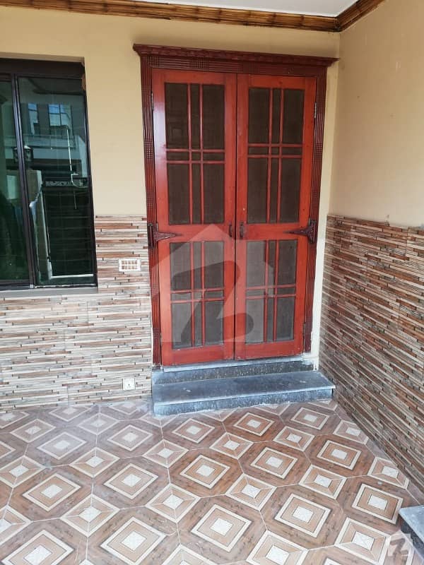 5 Marla House For Sale In Bahria Town Block CC Lahore