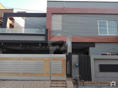Double Storey Brand New House Is Available For Sale Double Storey Brand New House Is Available For Sale