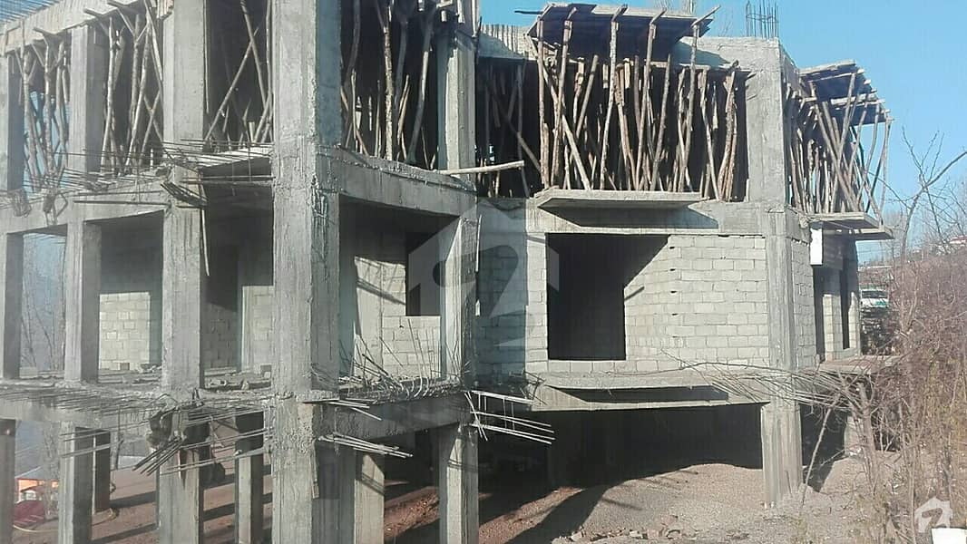 Well-Built Apartment Available in Good Location Well-Built Apartment Available in Good Location