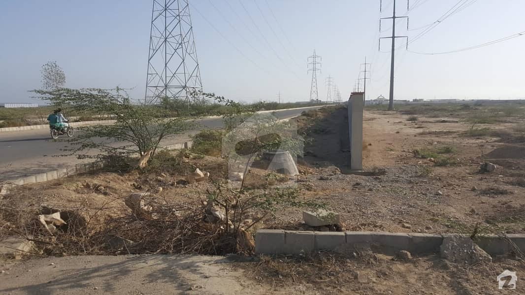 Commercial Plot Is Available For Sale Project By Punjabi Saudagar