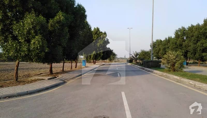 Open Form New Deal Of 5 Marla Plot Olc B Block Bahria Orchard Phase 2 Lahore