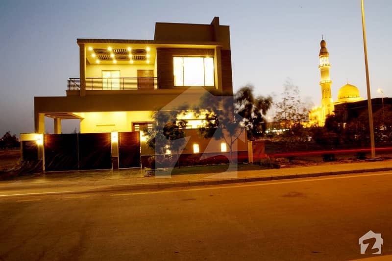 Elegant Modern Villa is Available For Sale Elegant Modern Villa is Available For Sale