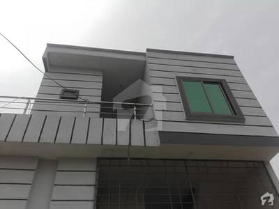 Here Is A Good Opportunity To Live In A Well-built Double Storey House Here Is A Good Opportunity To Live In A Well-built Double Storey House