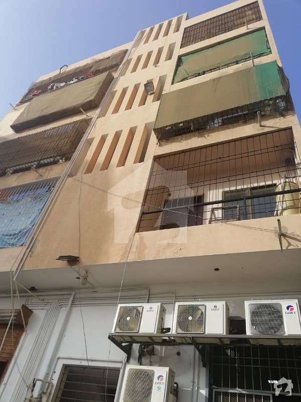 بخاری کمرشل ایریا ڈی ایچ اے فیز 6 ڈی ایچ اے ڈیفینس کراچی میں 2 کمروں کا 4 مرلہ فلیٹ 42 ہزار میں کرایہ پر دستیاب ہے۔