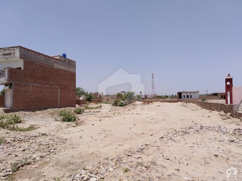 Commercial Plot Is Up For Sale Commercial Plot Is Up For Sale