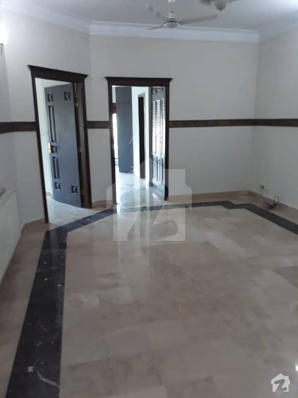 3 Bed Apartment For Sale F-11 Islamabad