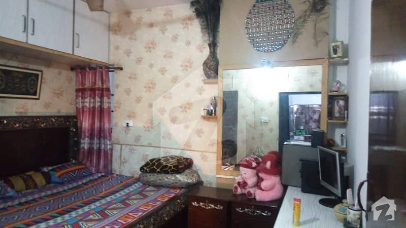 2 MARLA GROUND FLOOR HOUSE FOR SALE IN Model Town  Block Q tallah flats