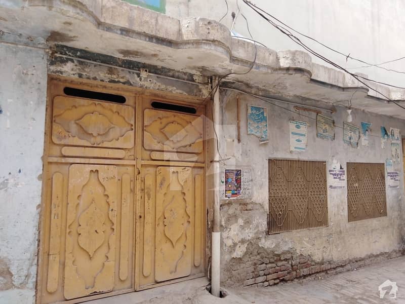 House For Sale Tube Wail Chowk