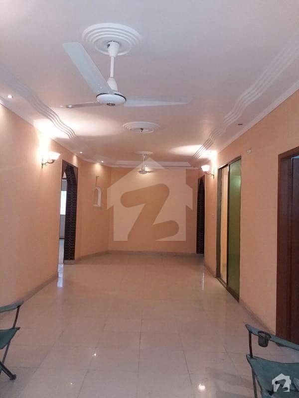 Apartment Is Available For Rent In Dha Phase 7 4 Bedroom 2000 Square Feet